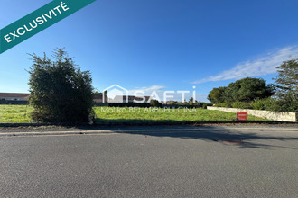  terrain st-mathurin 85150