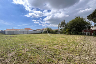  terrain st-mathurin 85150