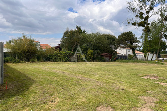  terrain st-mathurin 85150