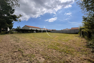 terrain st-mathurin 85150