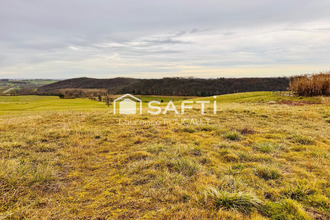  terrain st-maur 32300