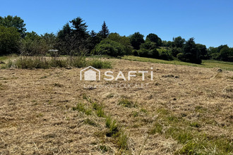  terrain st-maur 32300