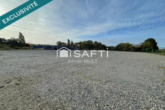  terrain st-maur 36250