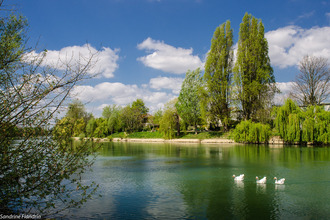  terrain st-maur-des-fosses 94100