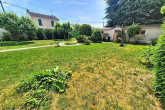  terrain st-maur-des-fosses 94100