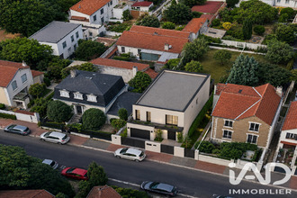  terrain st-maur-des-fosses 94100