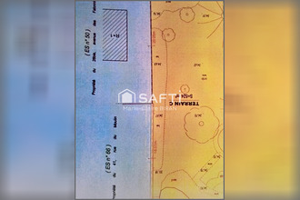  terrain st-maur-des-fosses 94210