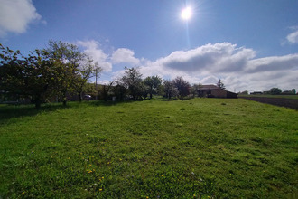  terrain st-maurice-en-riviere 71620
