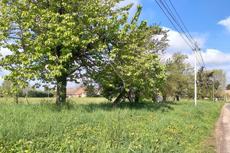  terrain st-maurice-en-riviere 71620