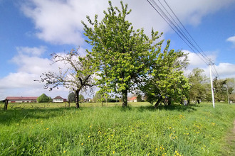  terrain st-maurice-en-riviere 71620