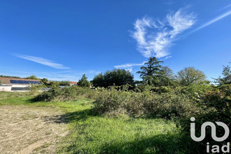  terrain st-maurice-l-exil 38550