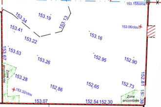  terrain st-maurice-l-exil 38550