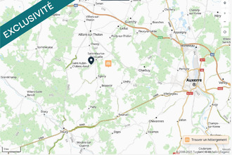  terrain st-maurice-le-vieil 89110