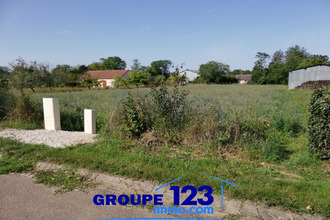  terrain st-maurice-le-vieil 89110