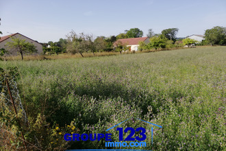  terrain st-maurice-le-vieil 89110
