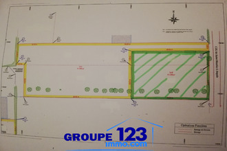  terrain st-maurice-le-vieil 89110