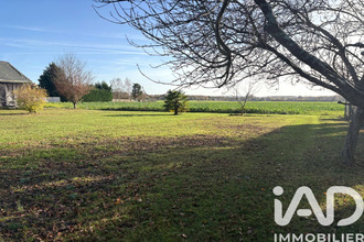  terrain st-maurice-mtcouronne 91530