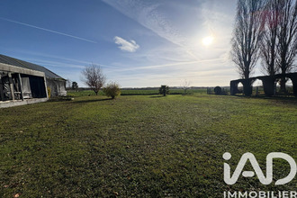  terrain st-maurice-mtcouronne 91530