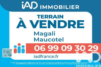  terrain st-maurice-mtcouronne 91530