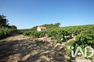  terrain st-maurice-sur-eygues 26110