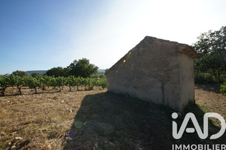  terrain st-maurice-sur-eygues 26110