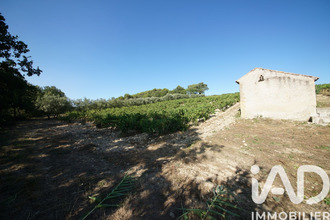  terrain st-maurice-sur-eygues 26110