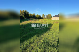  terrain st-maurice-sur-fessard 45700