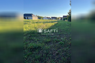  terrain st-maurice-sur-fessard 45700