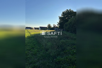  terrain st-maurice-sur-fessard 45700