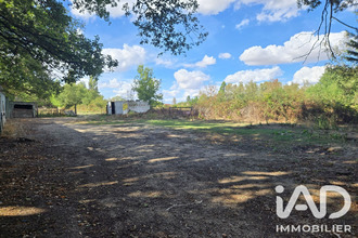  terrain st-maurice-sur-fessard 45700