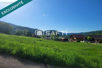  terrain st-maurice-sur-moselle 88560