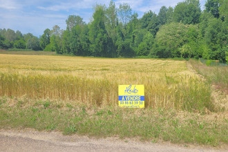  terrain st-maurice-thizouaille 89110