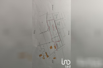  terrain st-maurice-thizouaille 89110