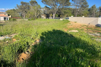  terrain st-maximin-la-ste-baume 83470