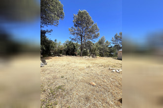  terrain st-maximin-la-ste-baume 83470