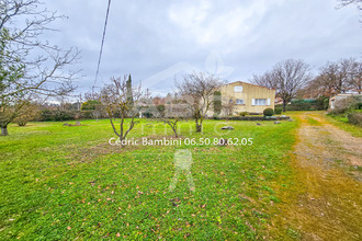  terrain st-maximin-la-ste-baume 83470