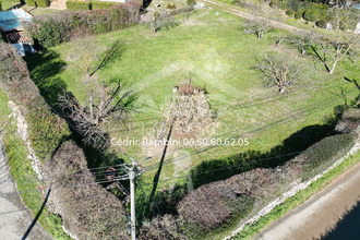  terrain st-maximin-la-ste-baume 83470