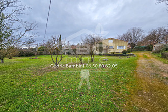  terrain st-maximin-la-ste-baume 83470