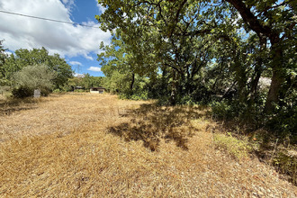  terrain st-maximin-la-ste-baume 83470