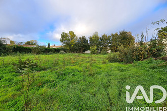  terrain st-medard-d-aunis 17220