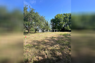  terrain st-medard-de-guizieres 33230