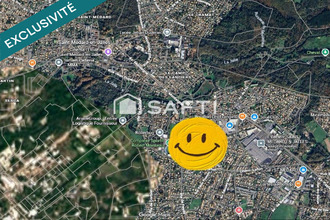  terrain st-medard-en-jalles 33160