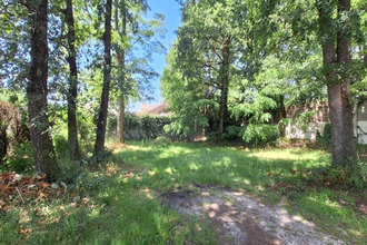  terrain st-medard-en-jalles 33160