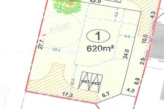 terrain st-medard-en-jalles 33160