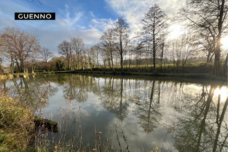  terrain st-meen-le-grand 35290