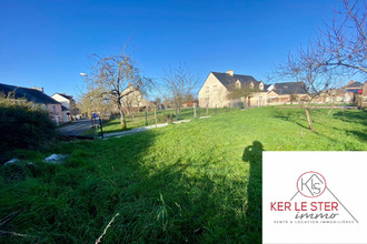  terrain st-meen-le-grand 35290