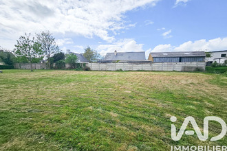  terrain st-meen-le-grand 35290