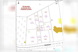  terrain st-melaine-sur-aubance 49610