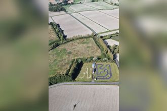  terrain st-meloir-des-ondes 35350