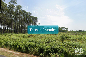  terrain st-michel-escalus 40550